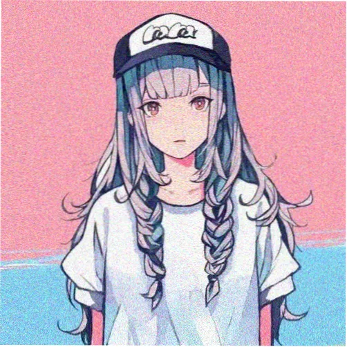 用户木南的头像